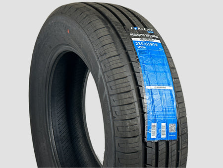 235 65 18 New Tires