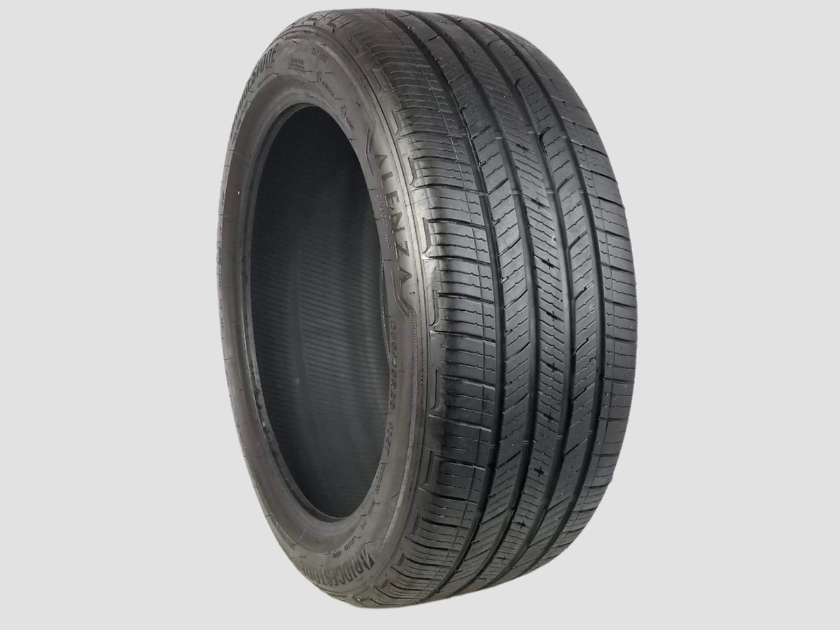 255/45R20 Used Tires