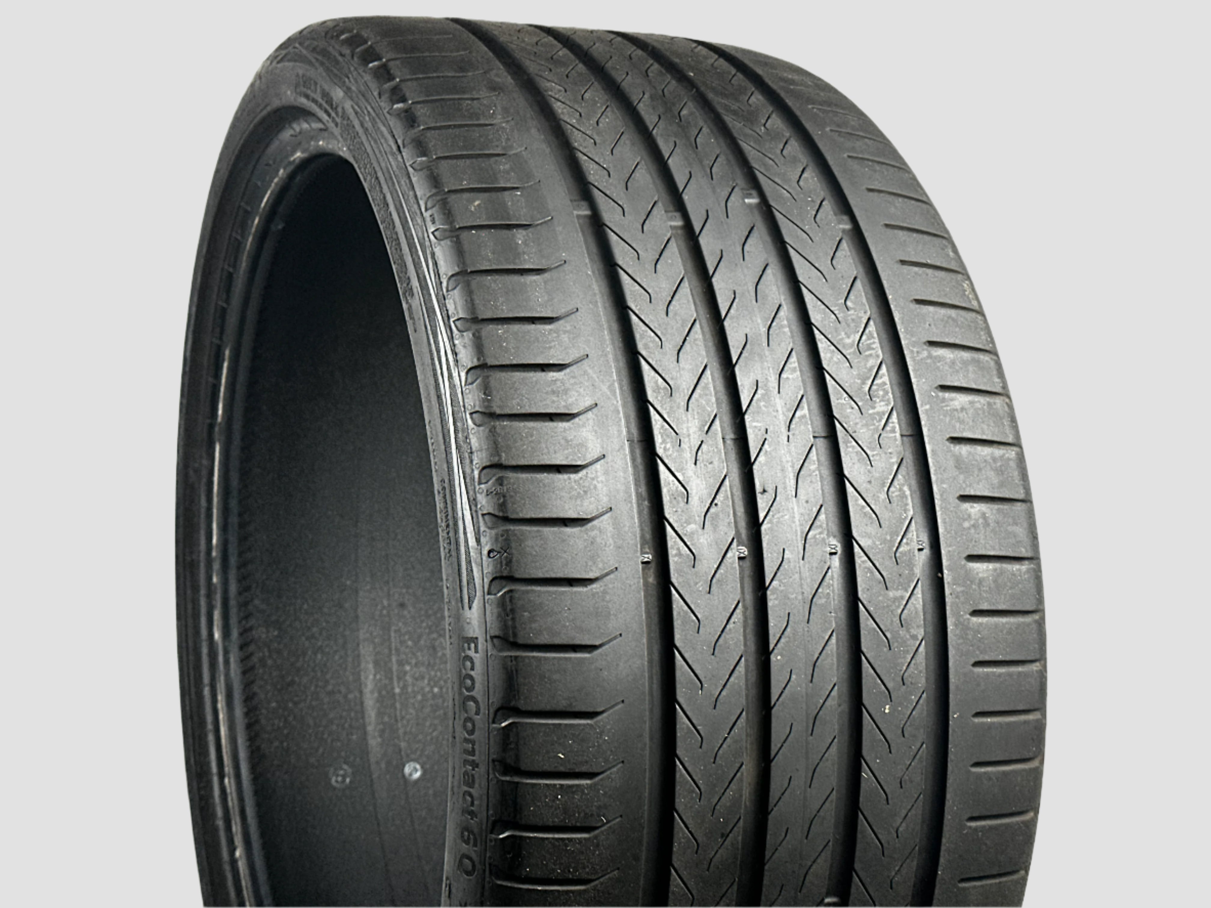 USED TIRES