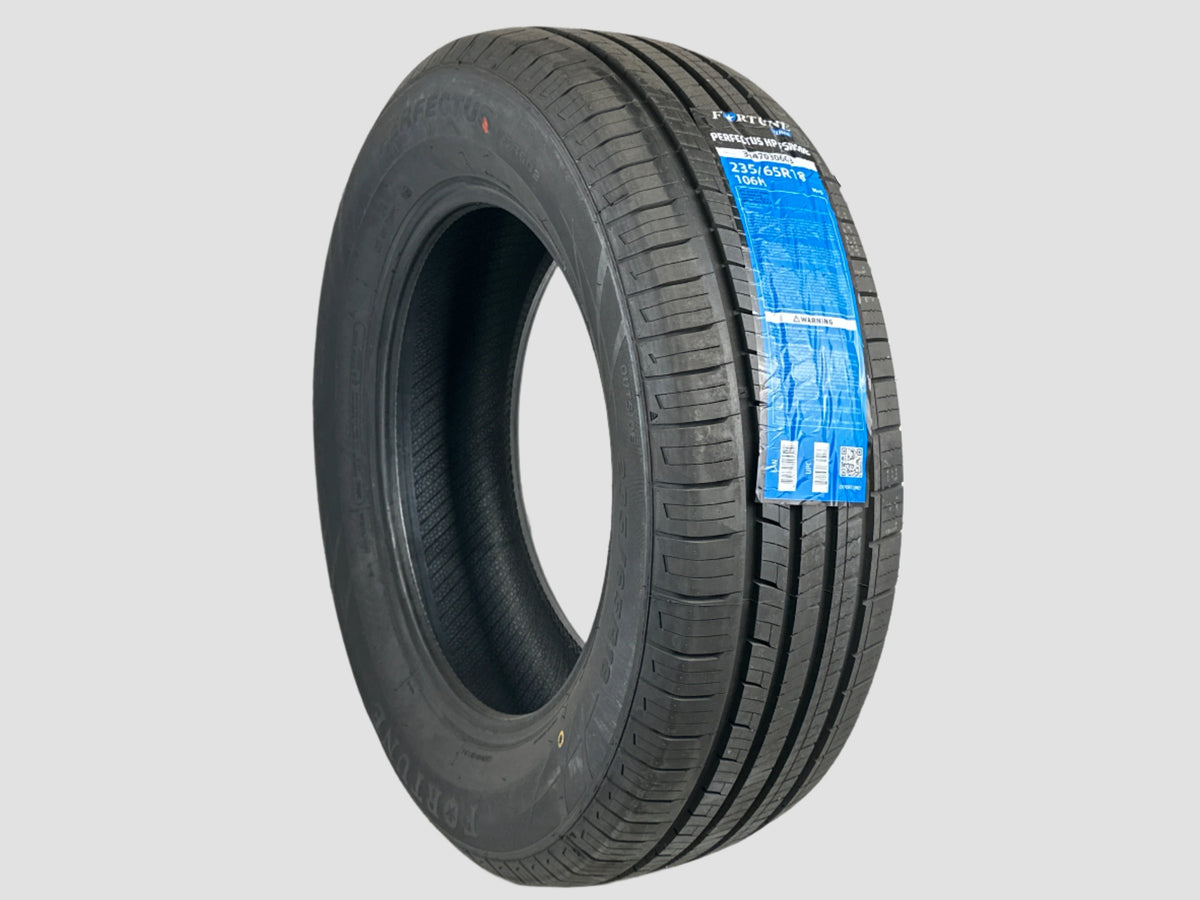 235/65R18 New Tires