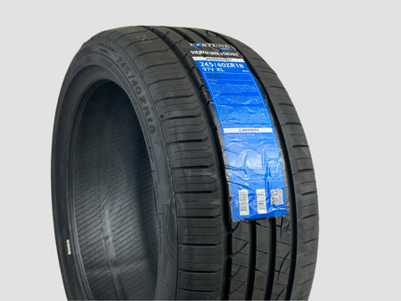 New Tires