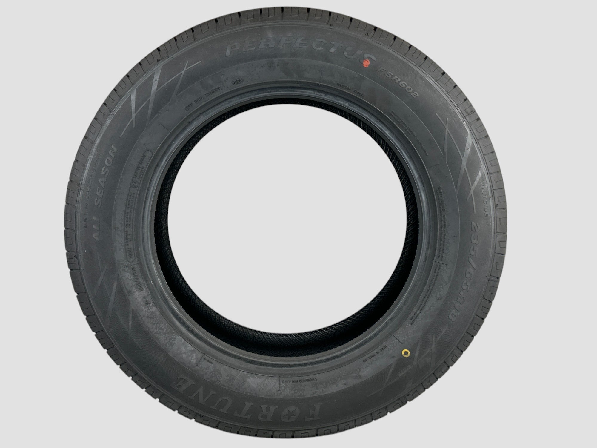 New Tires