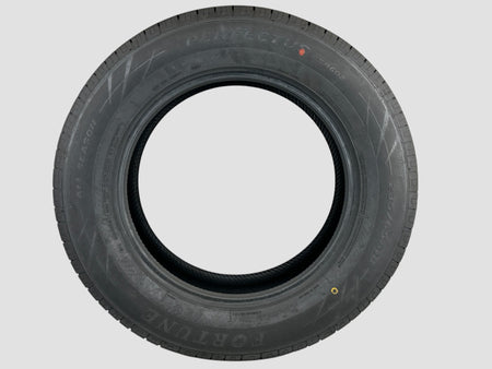 New Tires