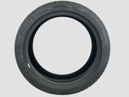 New Tires