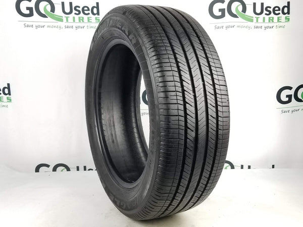 Used P225/55R18 Goodyear Eagle LS2 Tires 225 55 18 97H 2255518 R18 9/3 ...