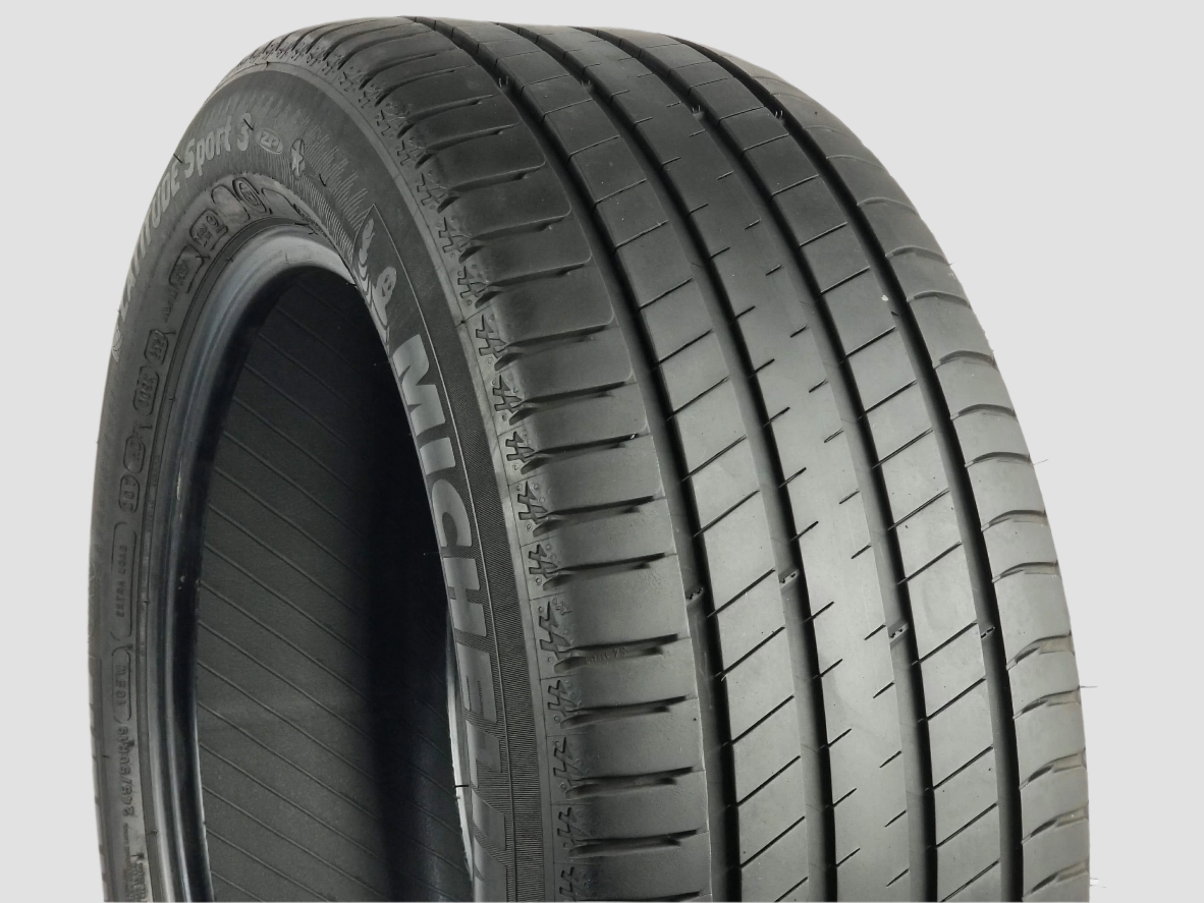 245 50 19 used tires near me