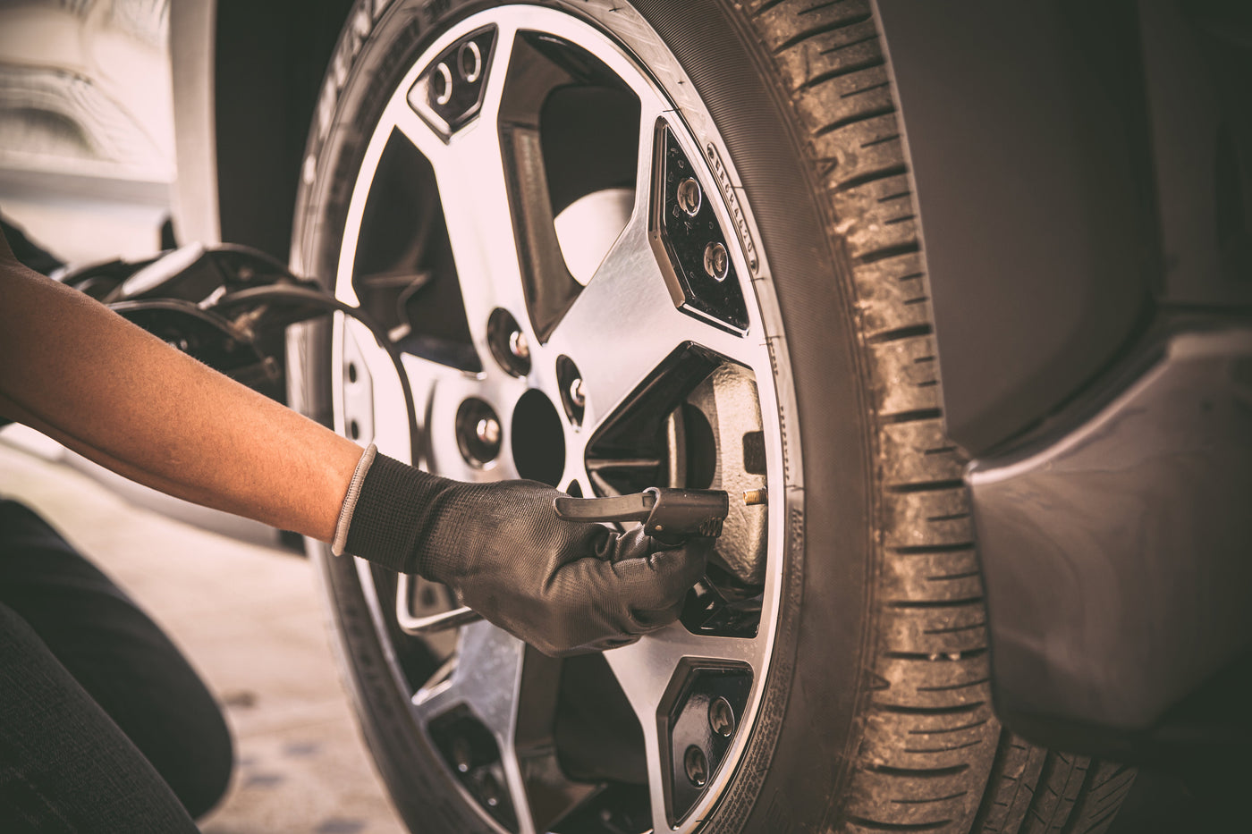 Do Wheel and Tire Sizes Really Matter for Your Car? (Spoiler: YES!) | Goused Tires Santa Ana