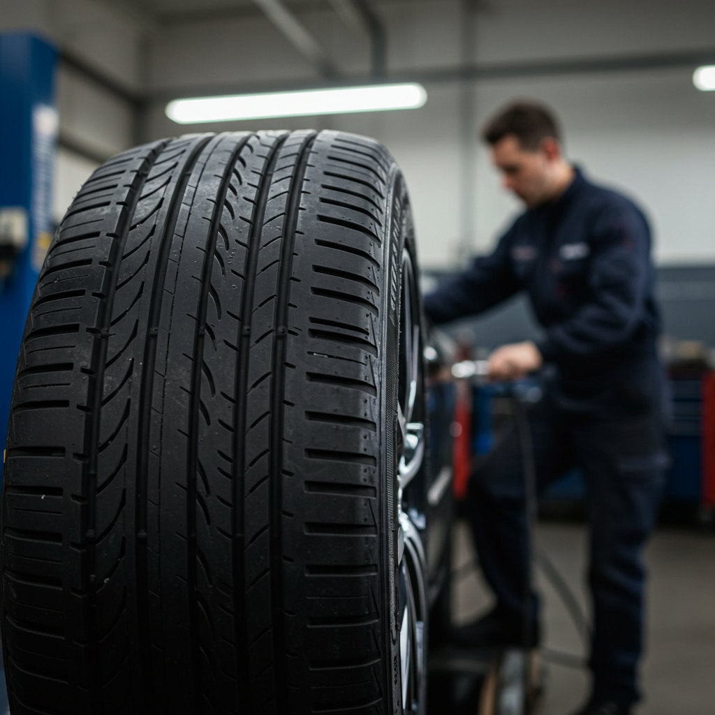 How to Make Your Tires Last Longer: 5 Must-Know Tips