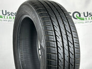 Used 235/55R19 American Road Star Sport A/S 235 55 19 Tire 105V 2355519 R19 7/32