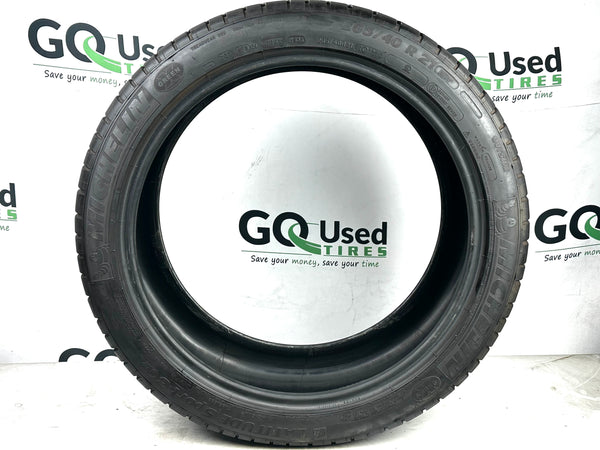 Used P265/40R21 Michelin Latıtude Sport3 N2 Tire 265 40 21 101Y 2654021 R21 8/32