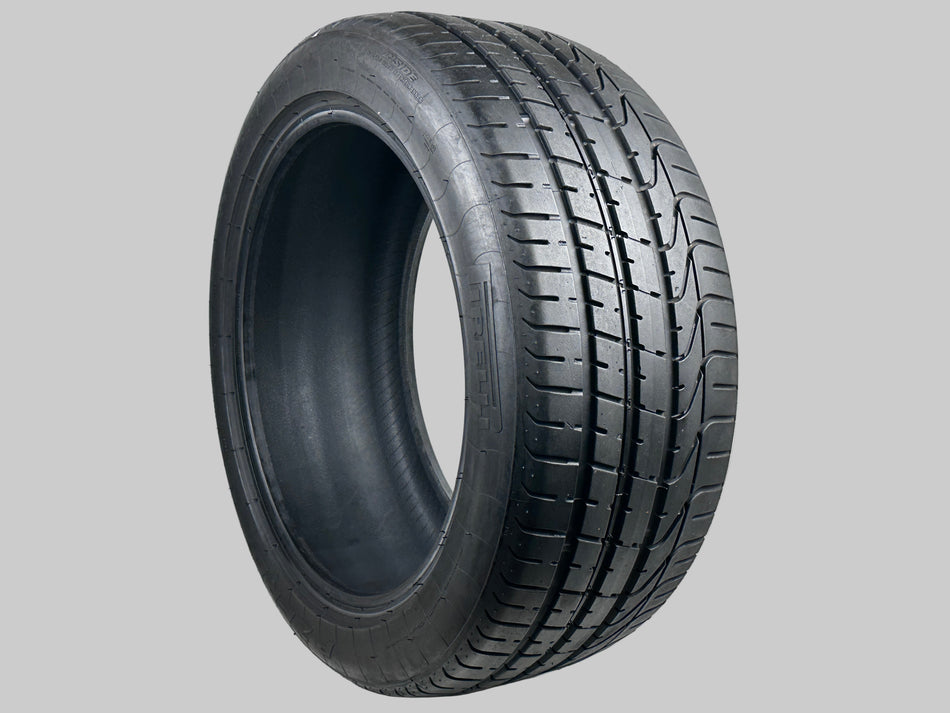 Used P255/45R19 Pirelli Pzero Tire 255 45 19 100Y 2554519 R19 7/32