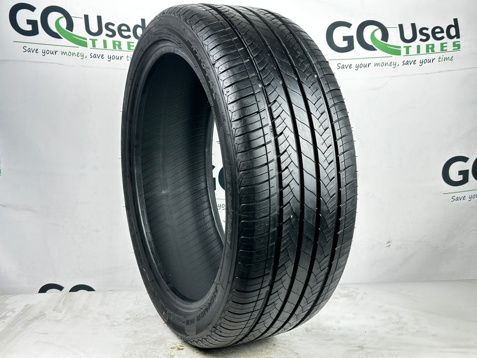 Used 235/40R19 Westlake SA-07 Tire 235 40 19 96W 2354019 R19 6/32