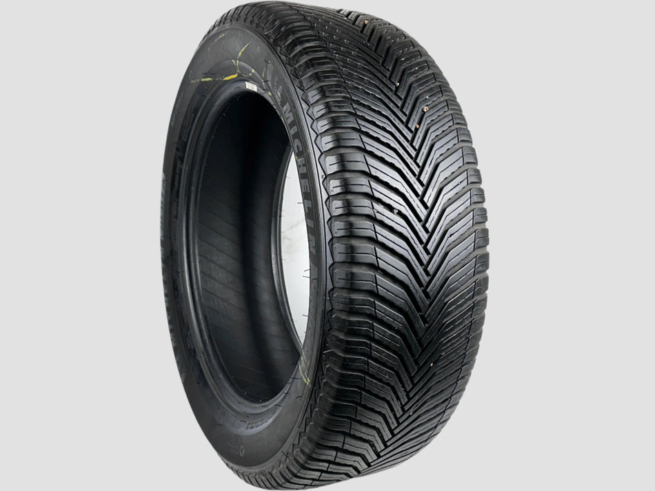 Used P255/55R20 Michelin Crossclimate2 Tire 255 55 20 110V 255 55 20 R20 8/32