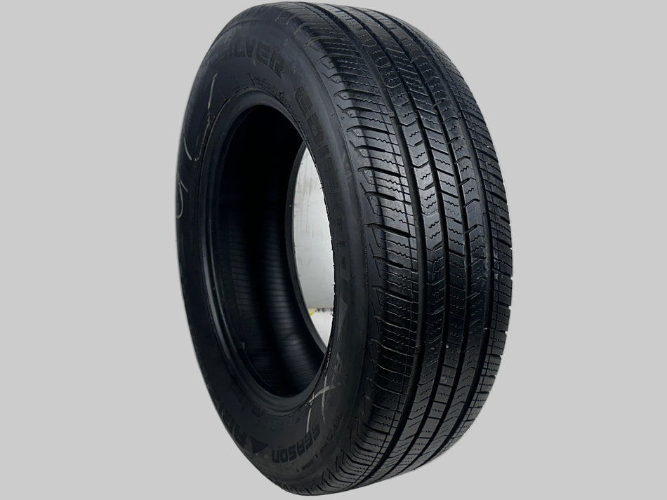 Used P195/65R15 Arizonian Silver Edition A/S Tire 1956515 91H 195 65 15 R15 6/32
