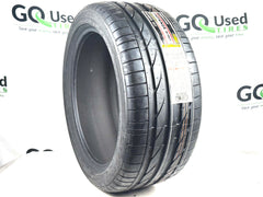 NEW P275/40R19 Bridgestone Potenza S001 MOE Runflat Tire 275 40 19 101Y 2754019 R19