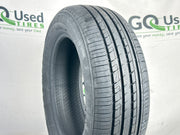 Pre-Owned P205/60R16 TBB TR-66 A/S Tires 2056016 92V 205 60 16 R16 9/32