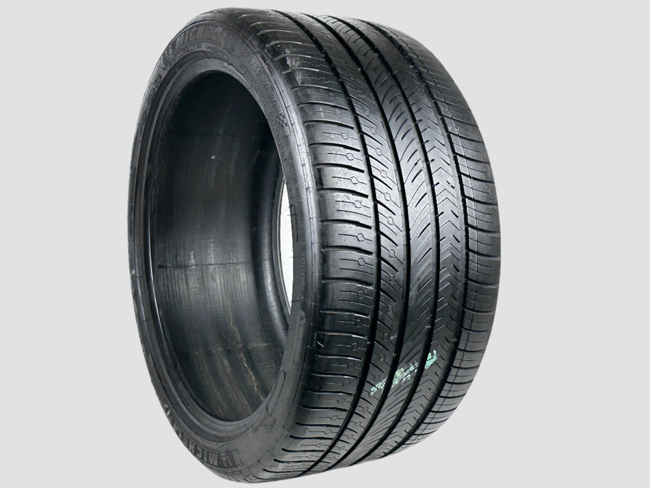 Used P275/35R20 Michelin Pilot Sport A/S4 Tire 275 35 20 102Y 2753520 R20 7/32