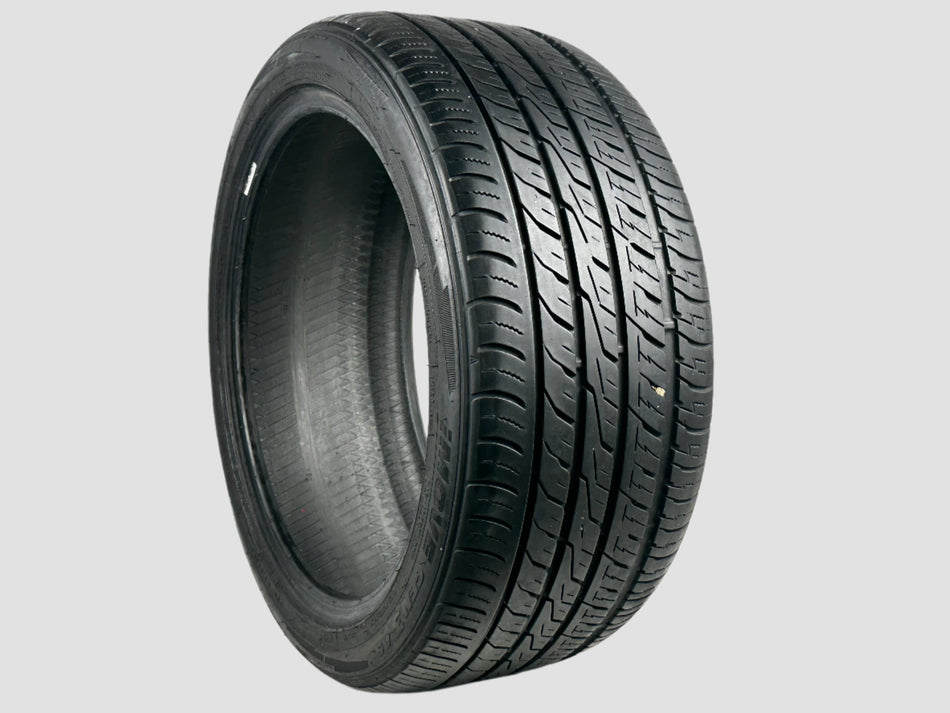 Used P245/40R18 Ironman Imove Gen 3 A/S Tire 2454018 97W 245 40 18 R18 6/32