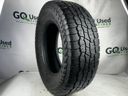 Used 265/70R17 Mazama Open Range A/T Tire 2657017 113T 265 70 17 R17 6/32