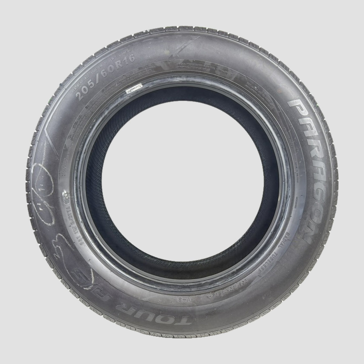 Tire 1600750