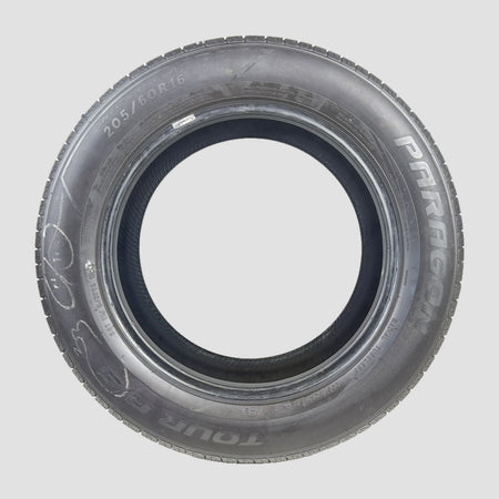 Tire 1600750