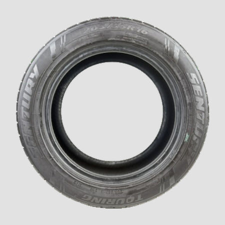 Tire 1600752
