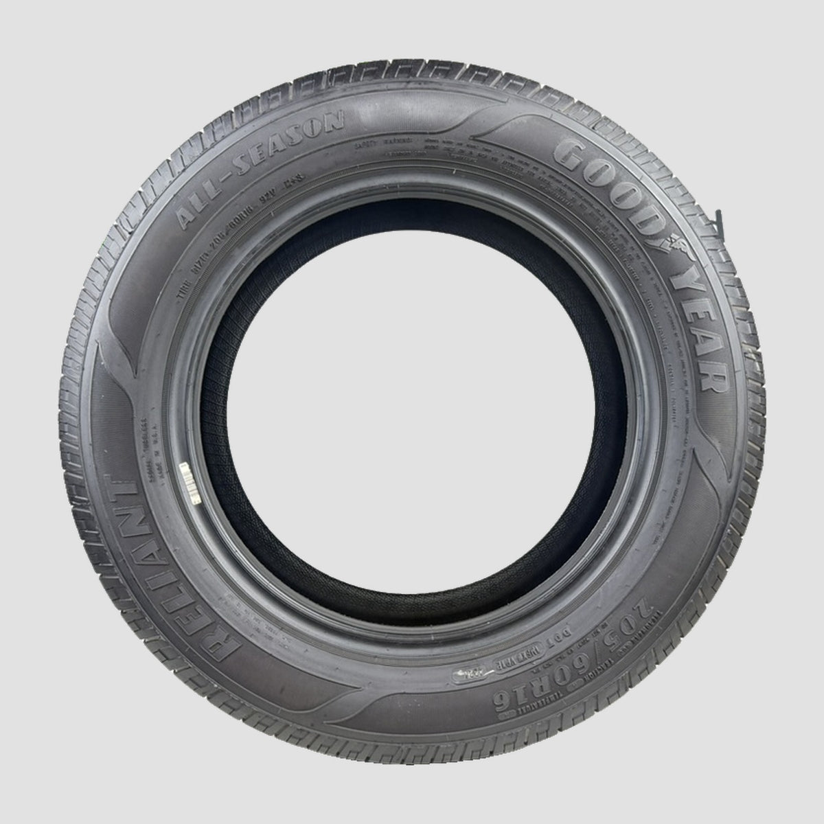 Tire 1600753
