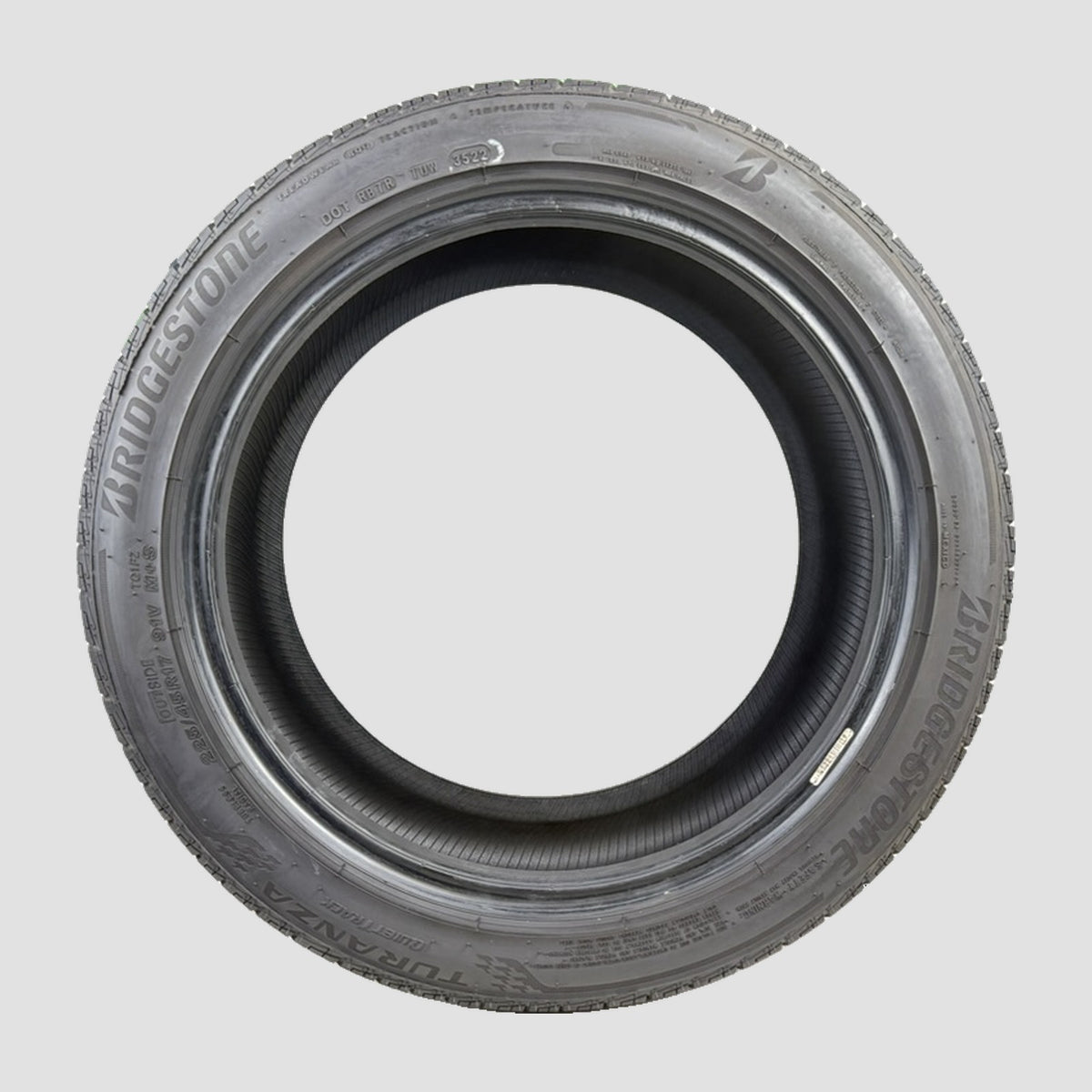 Tire 1701350