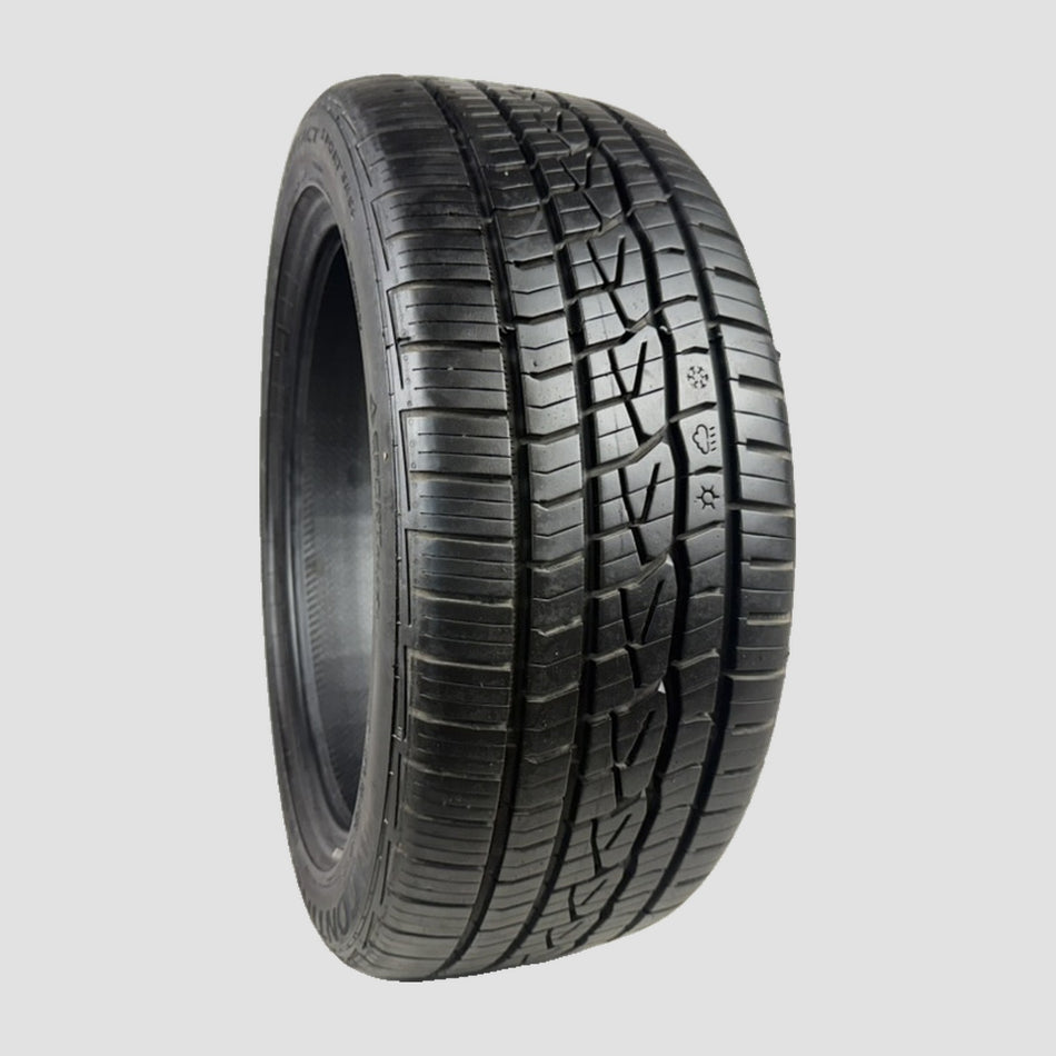 Tire 1701365