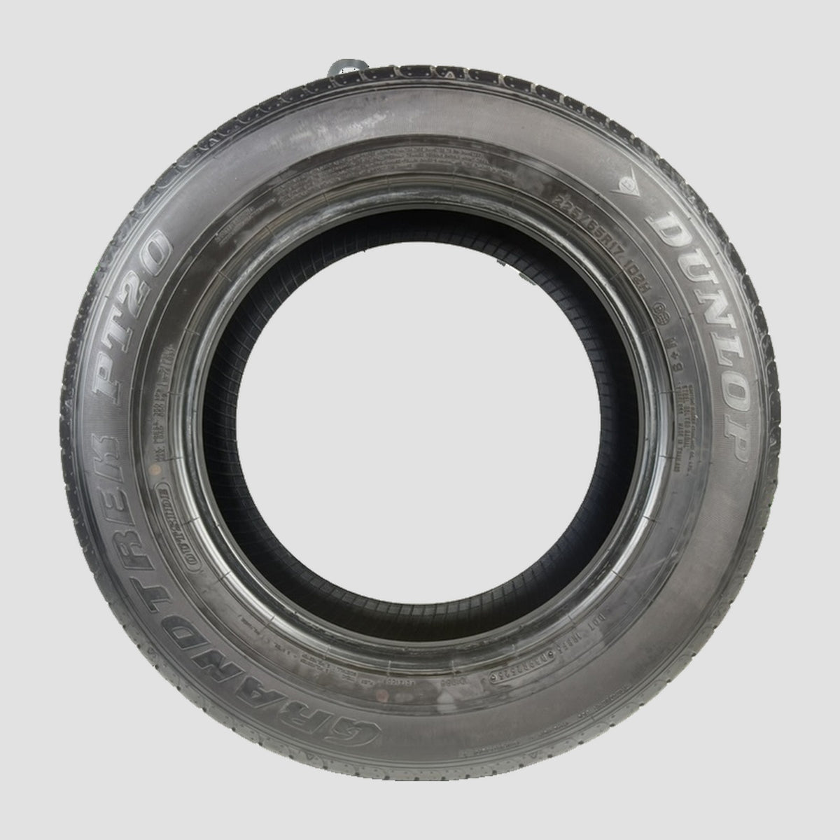 Tire 1701367