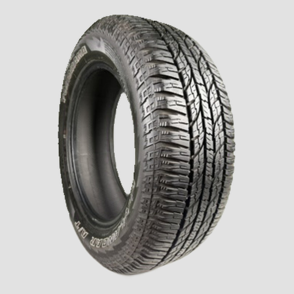 Used P225/65R17 Yokohama Geolander A/T G015 Tire 2256517 102T 225 65 17 R17 10/32