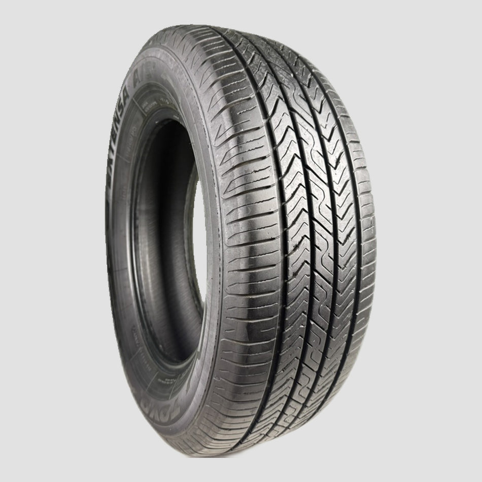 Used P235/65R17 Toyo Extensa A/S II Tire 235 65 17 104H 2356517 R17 8/32