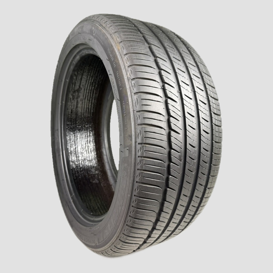 Used P245/45R18 Michelin Primacy Tour A/S Tire 245 45 18 96V 2454518 R18 7/32