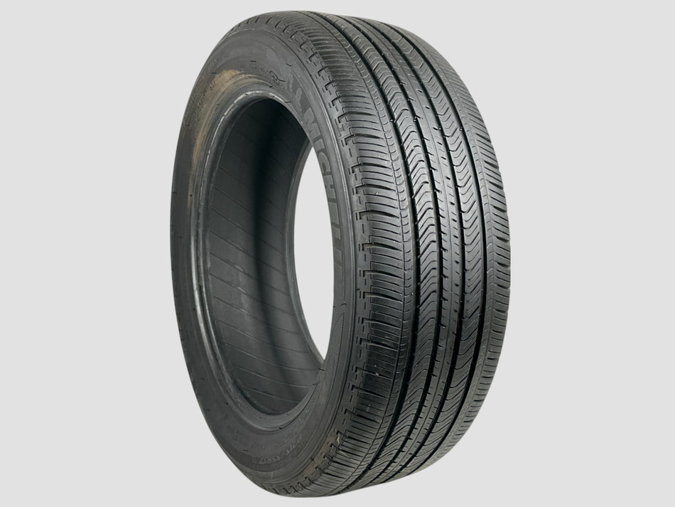Used P215/55R17 Michelin Primacy Mxv4 Tires 2155517 94V 215 55 17 R17 6/32