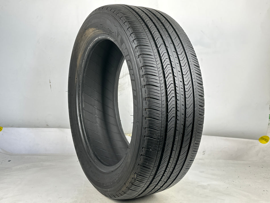Used P215/55R17 Michelin Primacy Mxv4 Tires 2155517 94V 215 55 17 R17 6/32