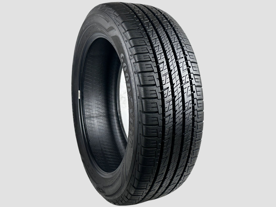 Used P235/55R20 Goodyear Assurance Maxlife Tire 235 55 20 102V 235 55 20 R20 8/32