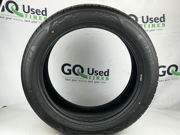 Used P235/50R19 Arroyo Grand Sport A/S Tire 235 50 19 103W 2355019 R19 8/32