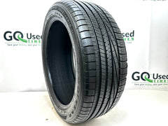 Used P245/45R19 Goodyear Eagle RS-A2 245 45 19 Tire 98V 2454519 R19 8/32