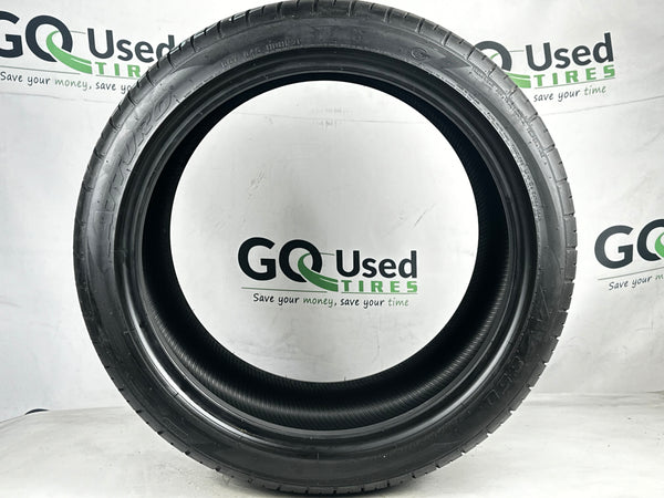 Used P285/35R19 Atturo AZ850 Tire 285 35 19 103Y 2853519 9/32