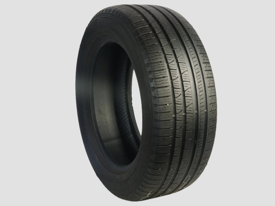 Set of 2 — Used P285/45R20 Pirelli Scorpion Verde A/S Runflat Tire 285 45 20 112H 2854520 R20 6/32