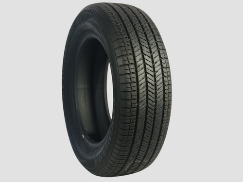 Used P225/60R18 Yokohama Geolandar G91 Tires 225 60 18 100H 2256018 R18 6/32