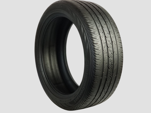 Used P205/70R16 Continental Contiprocontact Tire 2057016 96H 205 70 16 R16 6/32