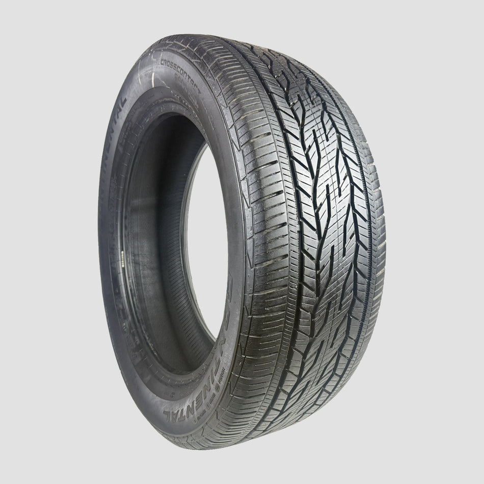 Tire 2001530