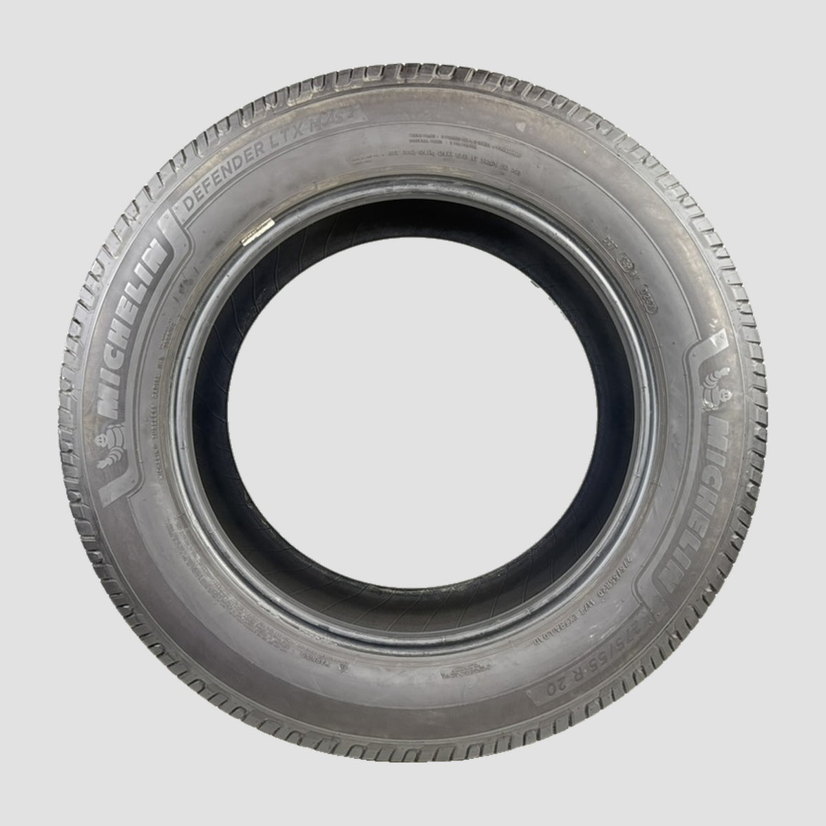 Tire 2001534