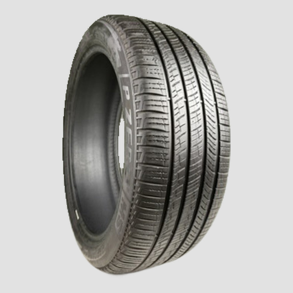 Used P235/45R20 Pirelli Pzero MS REO RunFlat Tire 235 45 20 100H 2354520 R20 7/32