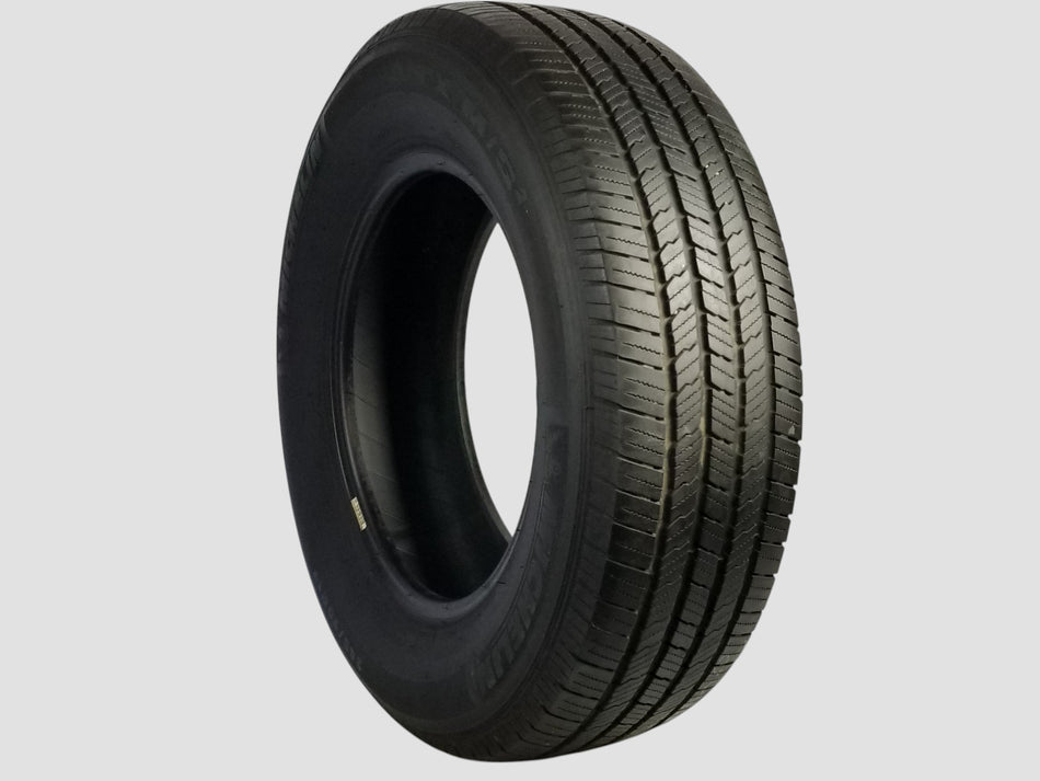 Used P245/70R17 Michelin LTX M/S2 Tires 245 70 17 Tires 2457017 110T R17 8/32