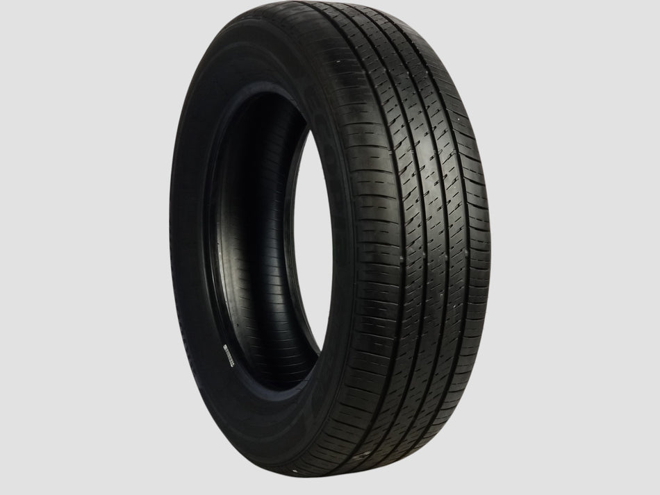 Used P205/60R16 Bridgestone Ecopia EP422 Plus Tires 205 60 16 91H 2056016 R16 6/32