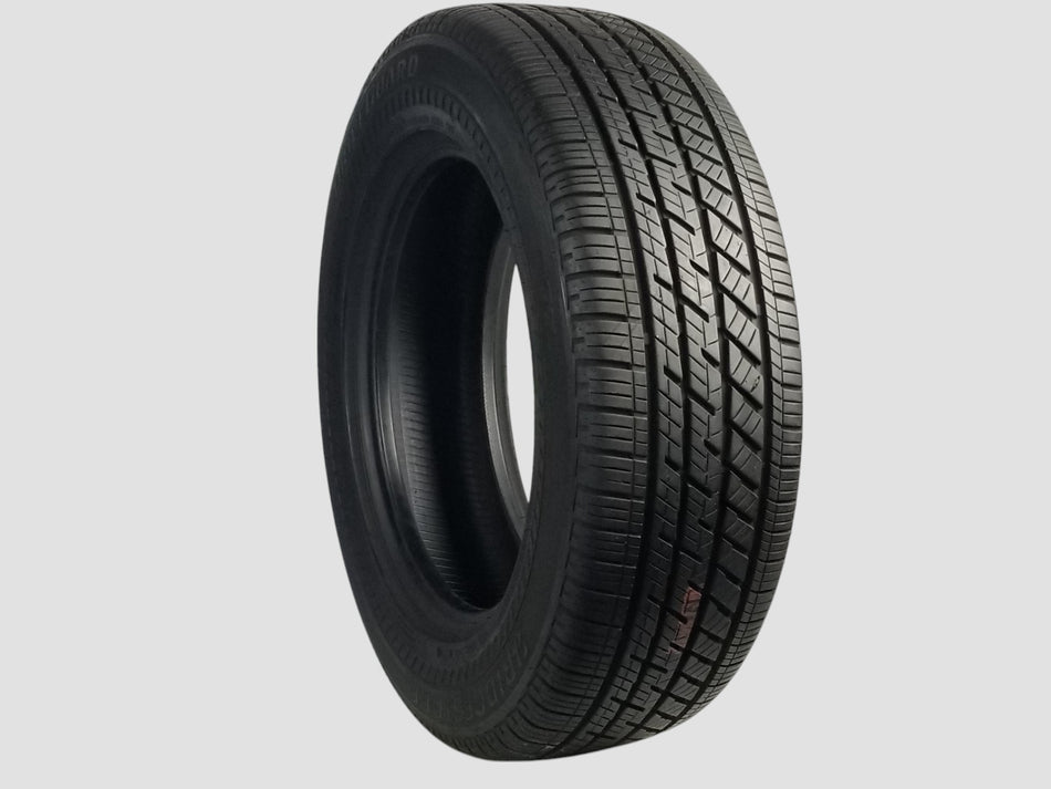 Used P225/65RF17 Bridgestone Driveguard 2256517 Tire 225 65 17 102H R17 7/32