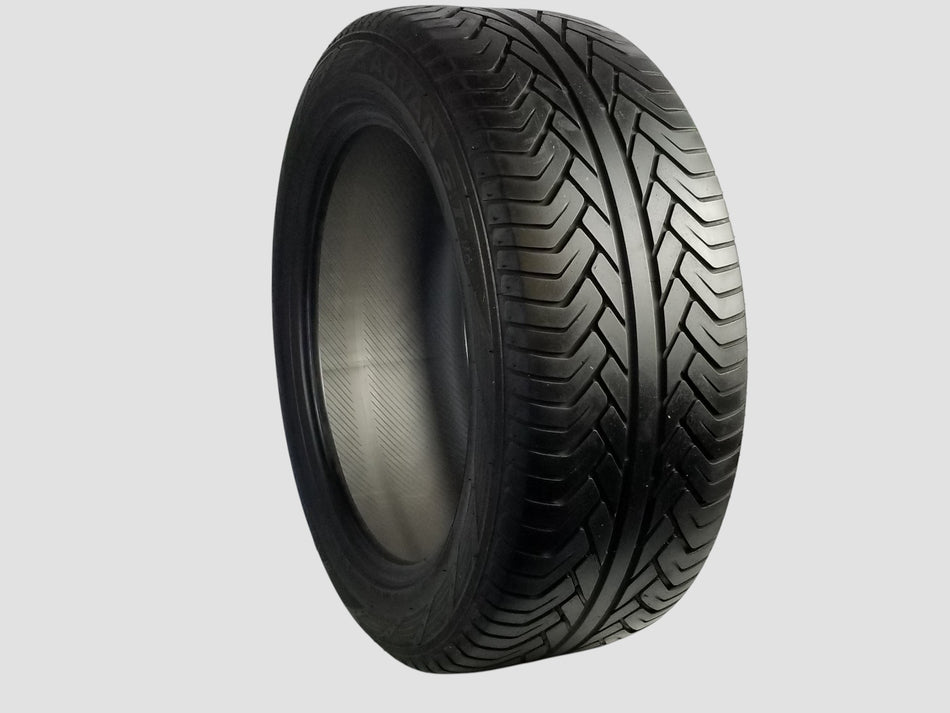 Used P275/50R20 Yokohama Advan S.T Tires 275 50 20 113W 2755020 R20 7/32