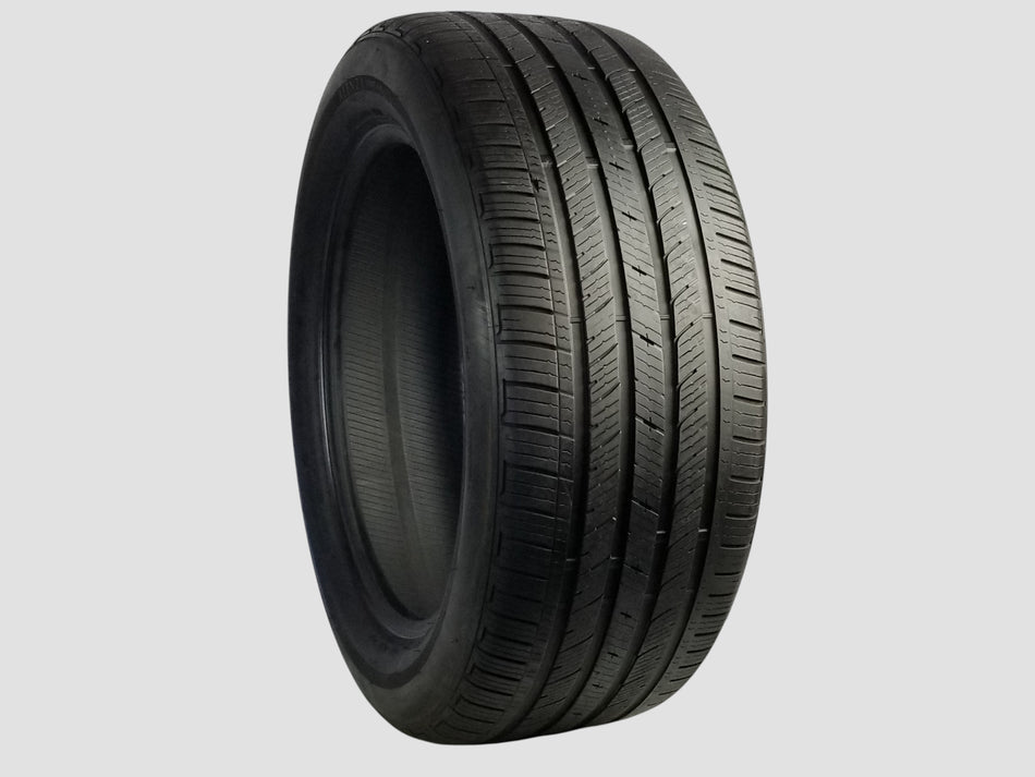 Used P275/50R20 Bridgestone Alenza Sport A/S Runflat Tires 275 50 20 113H 2755020 R20 6/32